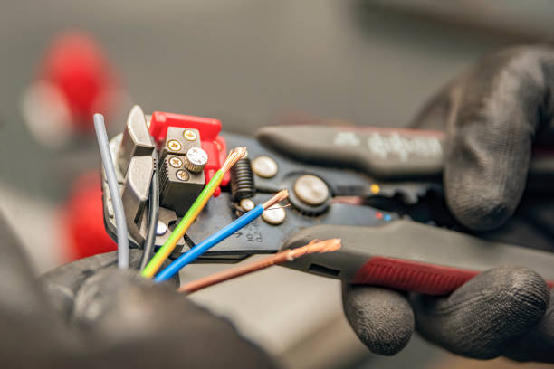 Best Electrician Near Me  in Baldwin, PA