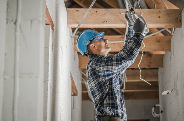 Best Home Electrical Repair  in Baldwin, PA
