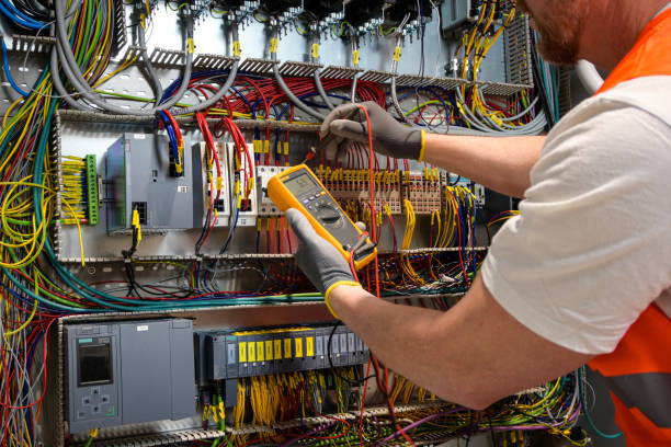 Best Emergency Electrical Repair  in Baldwin, PA