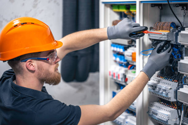 Best Electrical Contractors for Businesses  in Baldwin, PA